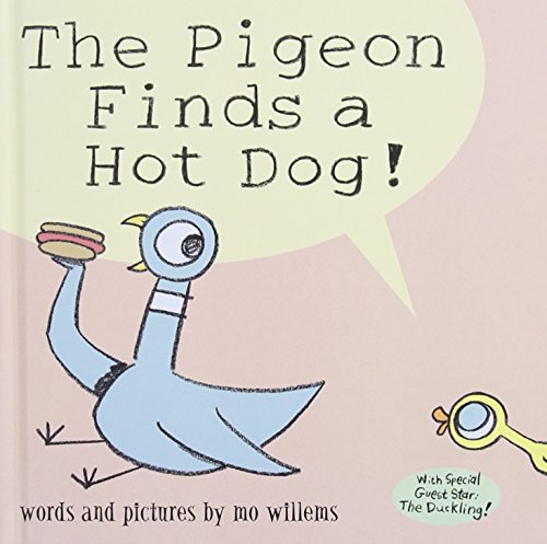 It's a Busload of Pigeon Books! - Image 4