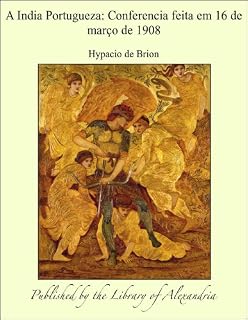 Livro A India Portugueza