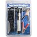 Lightingsky 12V 10.8W 180 LEDs 900 Lumens LED Submersible Fishing Light with 5m Cord (Blue)