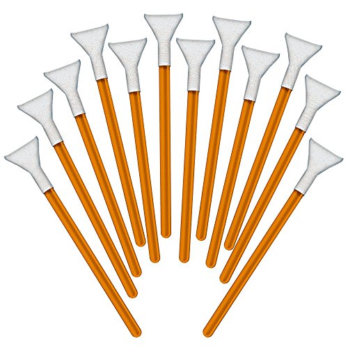 VisibleDust2863168 Orange Cleaning Swabs 1.3X for Sensor