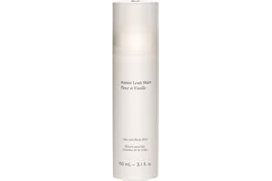 Maison Louis Marie – Fleur de Vanille Hair and Body Mist | Alcohol-Free, Hair Safe | Luxury Clean Beauty + Non-Toxic Fragrance (100mL | 3.4 fl oz)