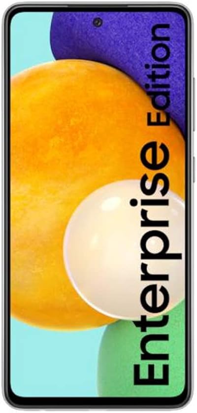Samsung Galaxy A52 5G Enterprise Edition SIM Free Android Smartphone