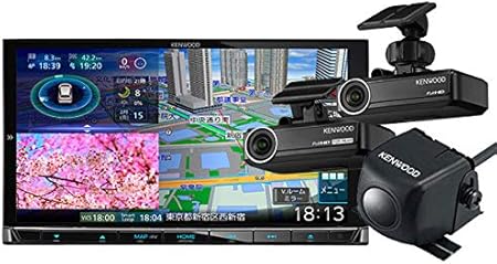 Amazon ケンウッドmdv M906hd Drv N530 Drv R530 Cmos C230ハイレゾ再生hdパネル搭載彩速ナビ 前後方録画ドラレコ バックカメラセット オーディオ一体型ナビ 車 バイク Amazon ケンウッドmdv M906hd Drv N530 Drv R530 Cmos C230ハイレゾ再生hdパネル搭載彩速ナビ 前後方録画ドラレコ バックカメラセット オーディオ一体型ナビ 車 バイク