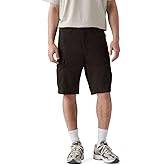 Levi's Men's Carrier Cargo Shorts (Also Available in Big & Tall)