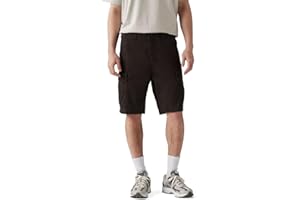 Levi's Men's Carrier Cargo Shorts (Also Available in Big & Tall)