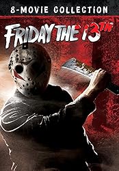 Friday The 13th The Ultimate Collection