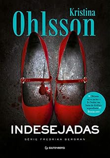 Livro Indesejadas: Nova Edição