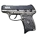 Traction Grip Overlays for Ruger LC9s Pistols