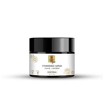 amazon lotus night cream