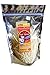 Polar Bear's Pet Shop 1 Pcs Family Pack Fish Flavor Sugar Glider Hamster Squirrel Chinchillas Small Animals Sandwich Snacks and Food (120g)