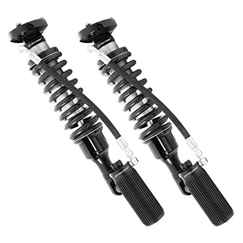 Pro Comp 2 Inch Suspension Kit for Toyota Hilux (20152017) (Leafs Springs and Coil Over
