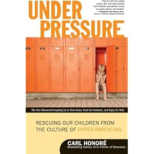 The Slow Parenting Style: Under Pressure and Craving a ...