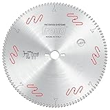 Freud LU3D09: 350mm x 108T Panel Sizing for Sliding