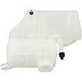 Coolant Expansion Tank, 22948113 Radiator Overflow Tank Replacement for Chevy CTS ATS,Overflow Tanks