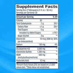 Evaxo Joint Movement Glucosamine Extra