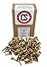 Chenango Supply N.6 x 5/8inches Solid Brass Flat Head Philips Wood Screw (1/2inches to 1-1/2inches in Listing), 100 Pack (N.6 x 5/8