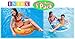 Intex Transparent Inflatable Tubes Tropical Designs Gift Set Bundle - 3 Pack