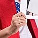 THREE KEYS JEWELRY 2mm Titanium Wedding Ring for Women Matte Frostd Plated Rose Gold Wedding Band Engagement Ring Size 8