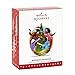 Hallmark Keepsake Family Christmas Blessed by The Season Holiday Ornament