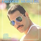 MR BAD GUY                                        