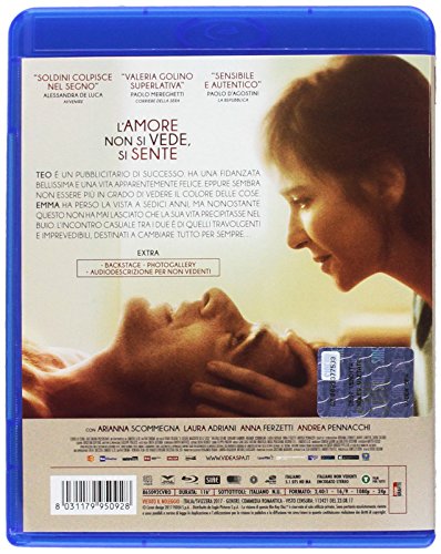 Il Colore Nascosto Delle Cose Amazonit Adriano Giannini