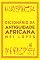 Livro Dicionário da Antiguidade africana