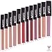 Mommy Makeup Stay Put Matte Lip Cream | Kiss Proof Lipstick in Twiggy (A Sandy Pink Beige) Transfer Proof, Smudge Proof, Waterproof, Non Drying, Long Wear Lipstick