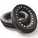Replacement Ear Cushions For Bose Around Ear 2, AE2, AE2i, QC2, QC15, QC25, SoundTrue™ and SoundLink® Headphones - NOT Compatible with Bose TP1a Headphones!
