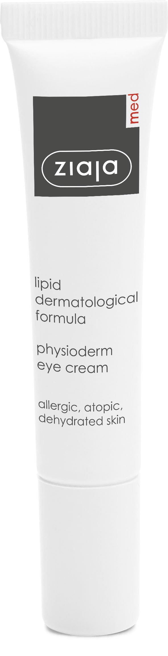Ziaja Med Lipid Formula Physioderm Eye Cream 15Ml