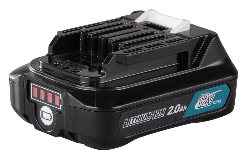 Makita 197396-9 BL1021B 12V Max 2.0 Ah Battery