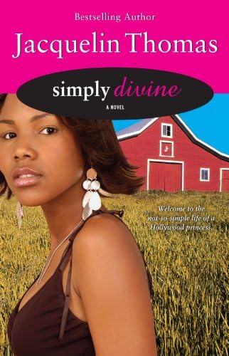 Simply Divine Paperback – October 10, 2006