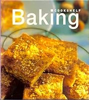 Cookshelf Baking 1405424567 Book Cover