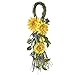 Vibrant Sunflower Artificial Floral 27