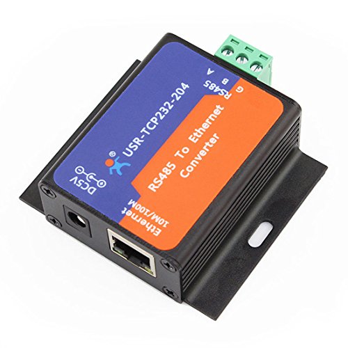 USRTCP232204-Serial-Device-Server-RS485-to-TCPIP-Ethernet-Server