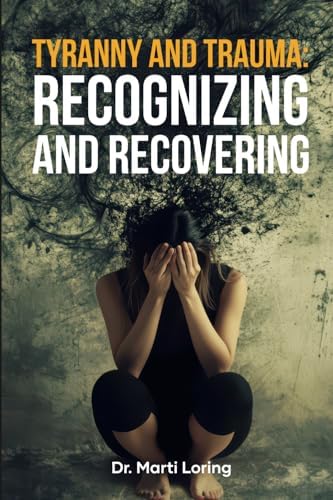 Amazon.com: Trauma and Transformation: Growing in the Aftermath of