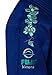 Fuji IBJJF Womens BJJ Gi - Blue