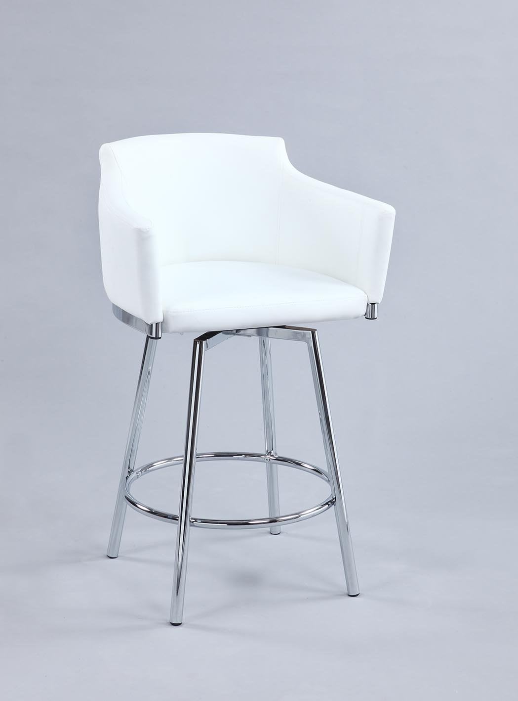 Best Bar Stool Memory Swivel