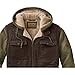 Legendary Whitetails Men's Treeline Jacket Moss Large