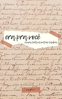 Livro era pra você: (e para todos os outros também)