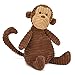Jellycat Cordy Roy Monkey, Medium, 15 inches