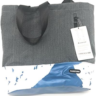 Rareform Classic Tote - As Seen On Shark Tank (Limited Edition Style 9)