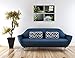 VVOVV Wall Decor Zen Wall Decor Zen Stone Elegant Lotus Flower Painting Green Bamboo Wall Pictures Bathroom Spa Room Decor Framed Gallery Wrap 12