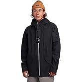 Dakine Men's Sender 20k Insulated Parka – Waterproof, 3 Layer Snowboard Jacket