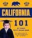 University of California, Berkeley 101: My First Text-Board-Book