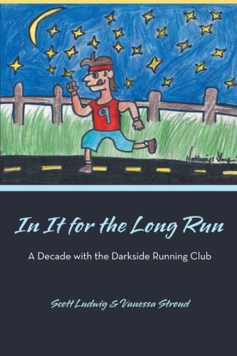 In It for the Long Run: A Decade with the Darkside Running Club