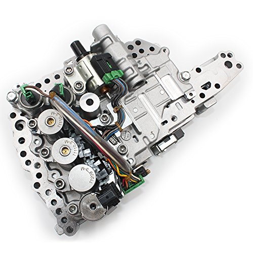 Koauto Remanufactured Gearbox CVT RE0F10A Valve Body For Nissan Altima Sentra Versa X-Trail Murano