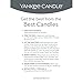 Yankee Candle Christmas Wreath Scented, Classic 22oz Large Jar Single Wick Candle, Over 110 Hours of Burn Time