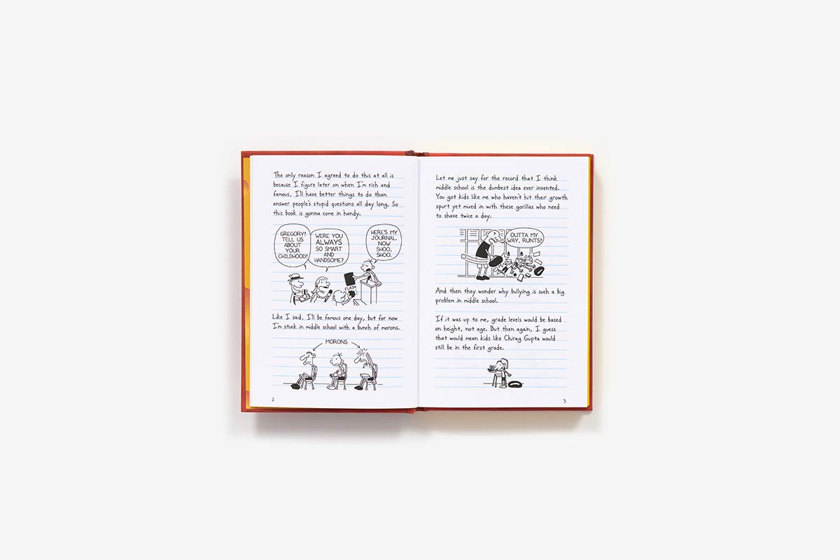 Diary of a Wimpy Kid Special CHEESIEST Edition (Diary of a Wimpy Kid #1): Special CHEESIEST Edition (Volume 1) Diary of a Wimpy Kid Special CHEESIEST Edition (Diary of a Wimpy Kid #1): Special CHEESIEST Edition (Volume 1) Hardcover
