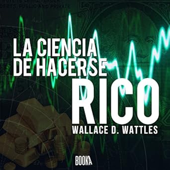 Amazoncom La Ciencia De Hacerse Rico The Science Of - 