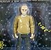 Accoutrements Albert Einstein Action Figure